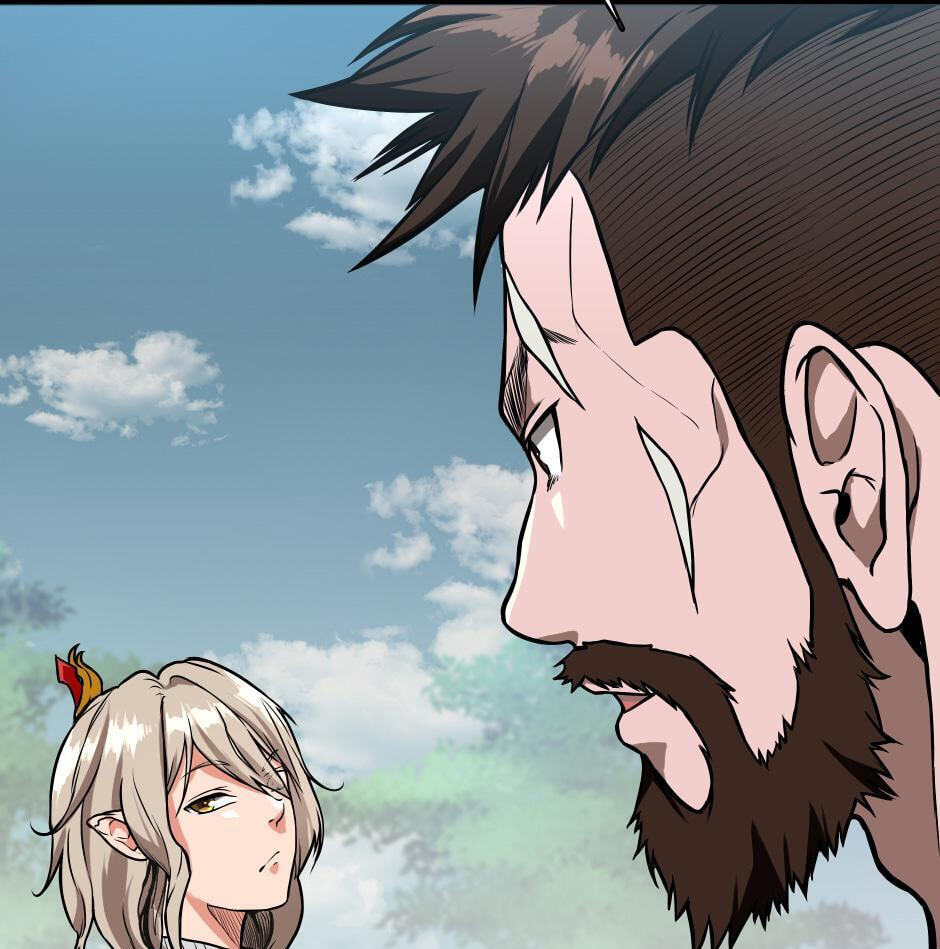 The Beginning After the End Chapter 58 page 91 - 