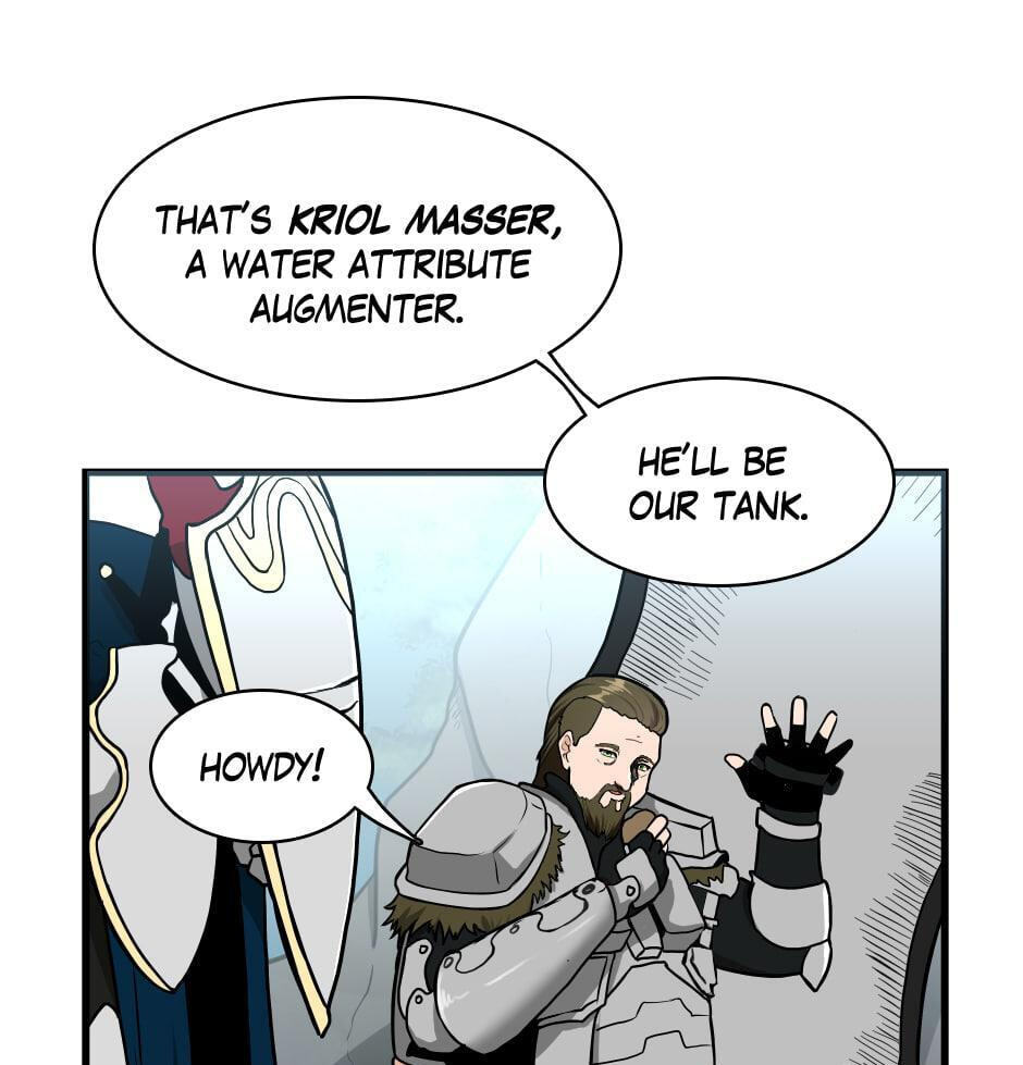 The Beginning After the End Chapter 58 page 93 - 