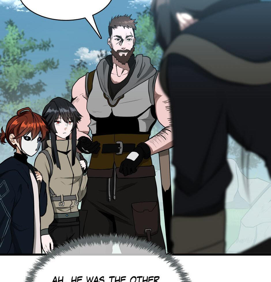 The Beginning After the End Chapter 58 page 96 - 