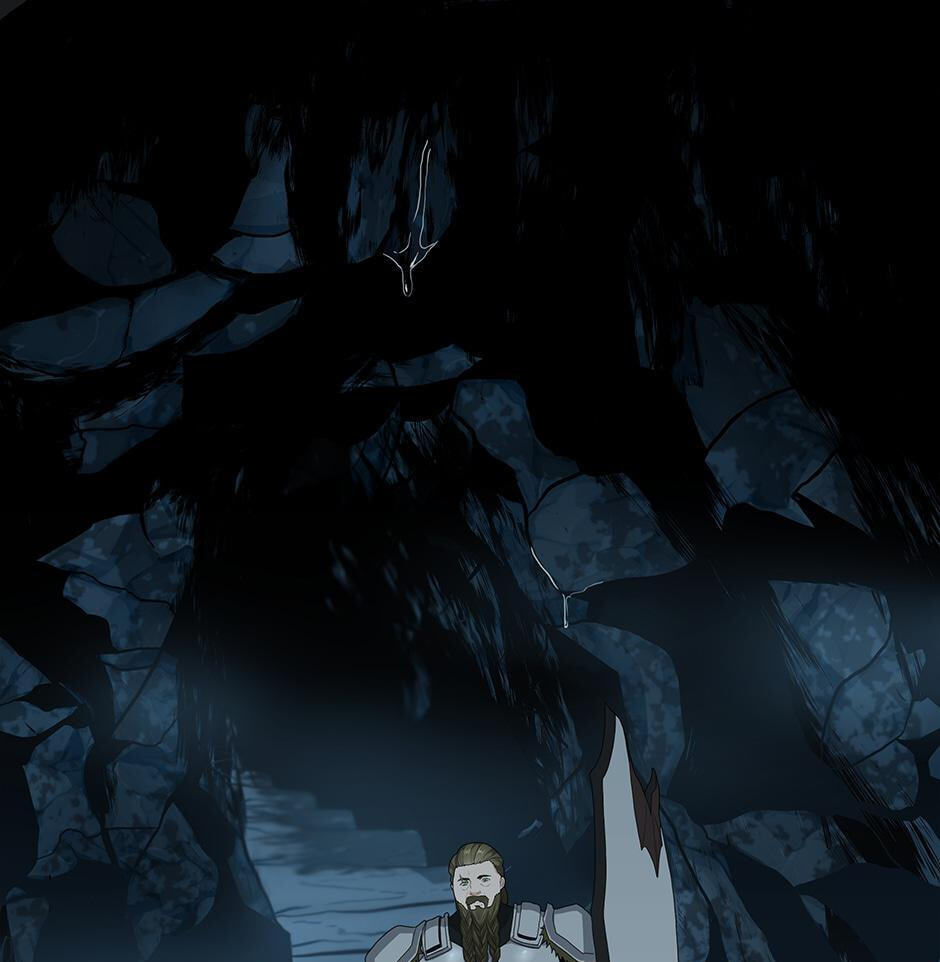 The Beginning After the End Chapter 59 page 1 - 
