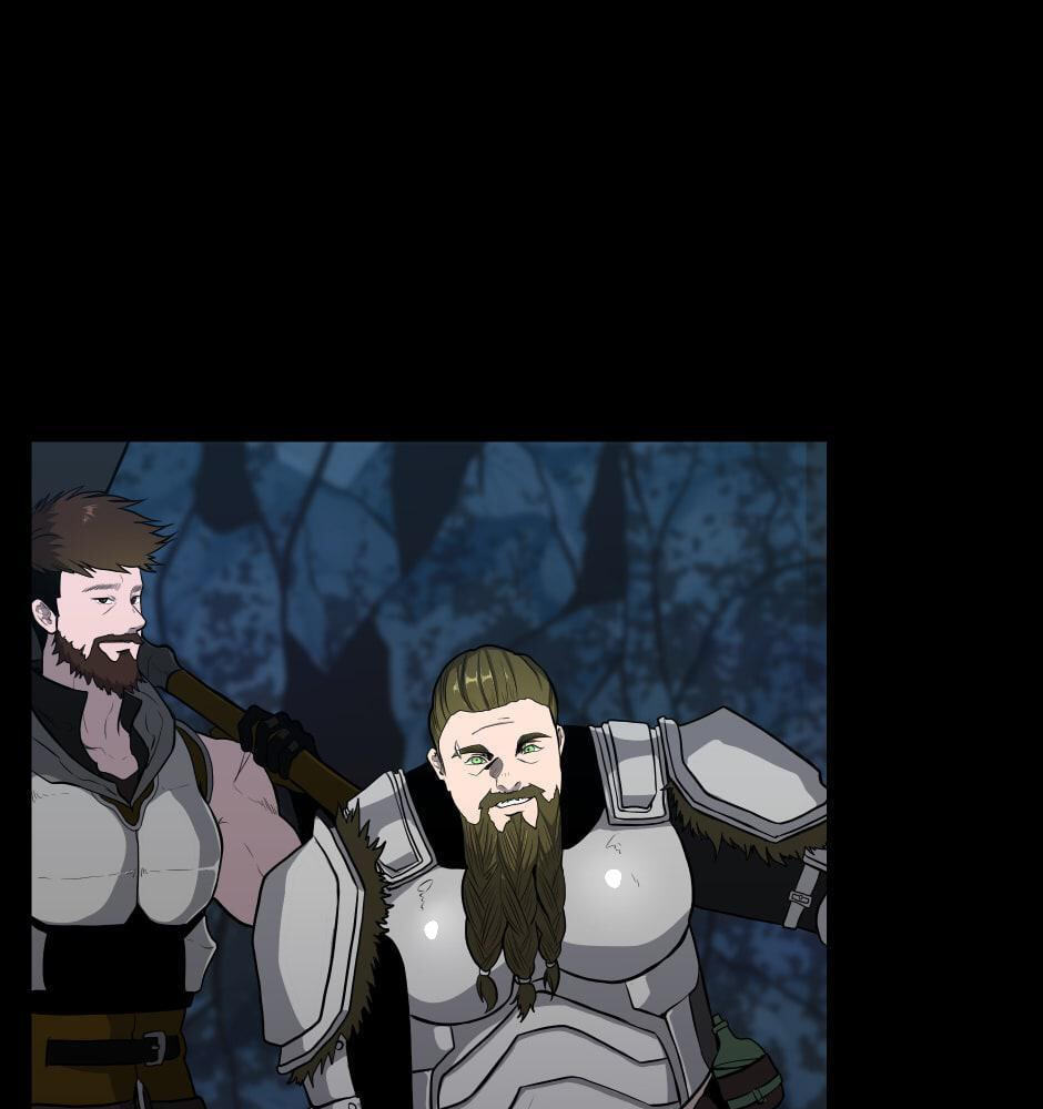 The Beginning After the End Chapter 59 page 109 - 