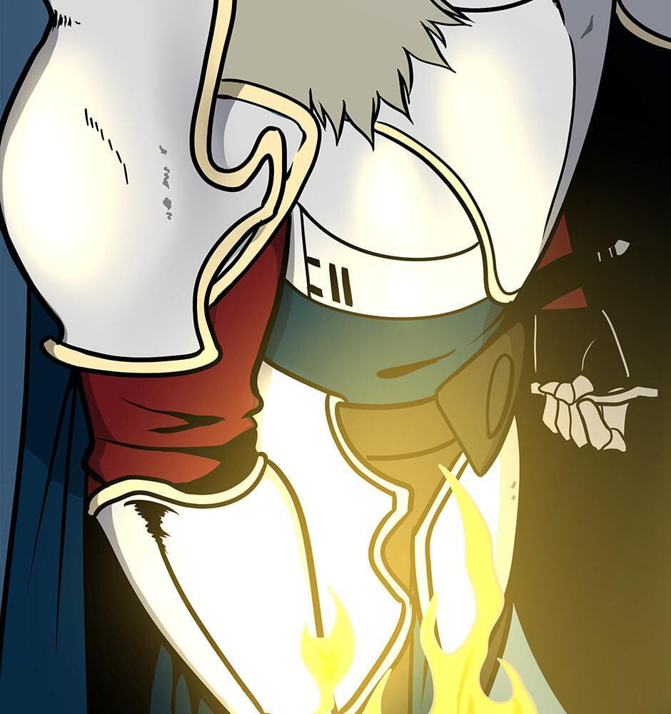 The Beginning After the End Chapter 59 page 118 - 