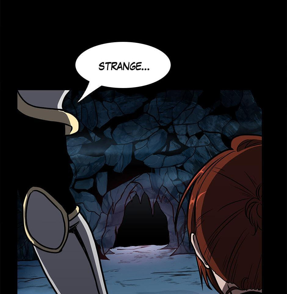 The Beginning After the End Chapter 59 page 20 - 