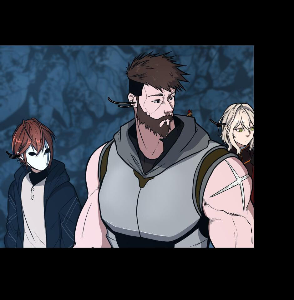 The Beginning After the End Chapter 59 page 25 - 