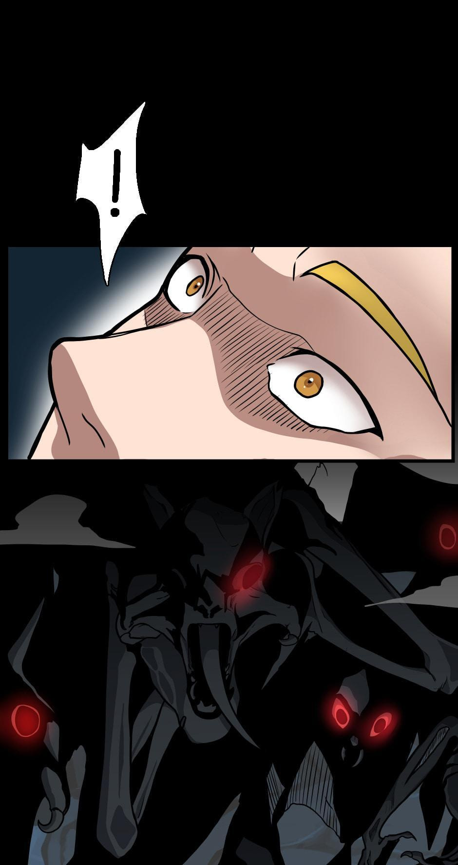 The Beginning After the End Chapter 59 page 31 - 
