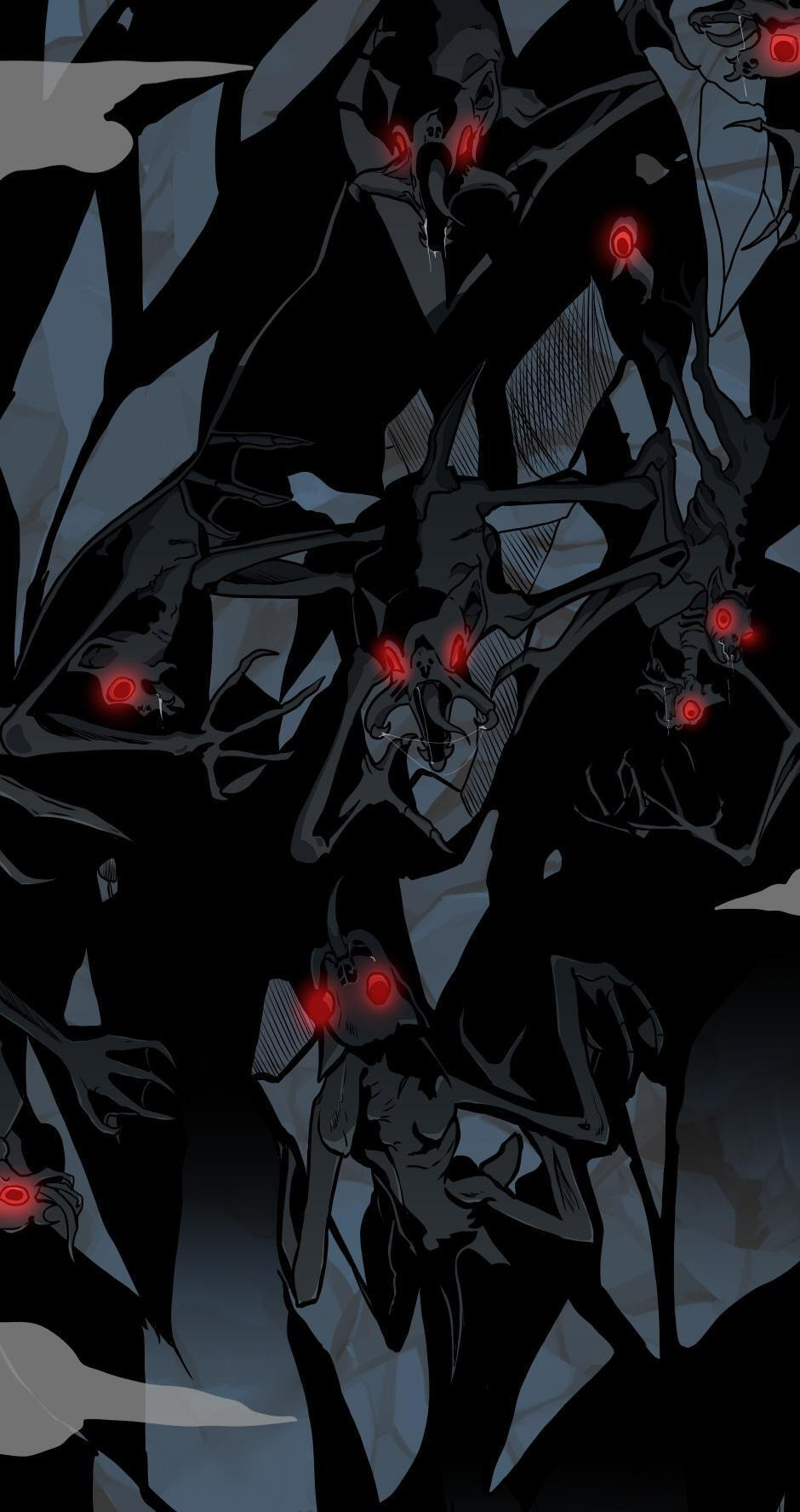 The Beginning After the End Chapter 59 page 32 - 