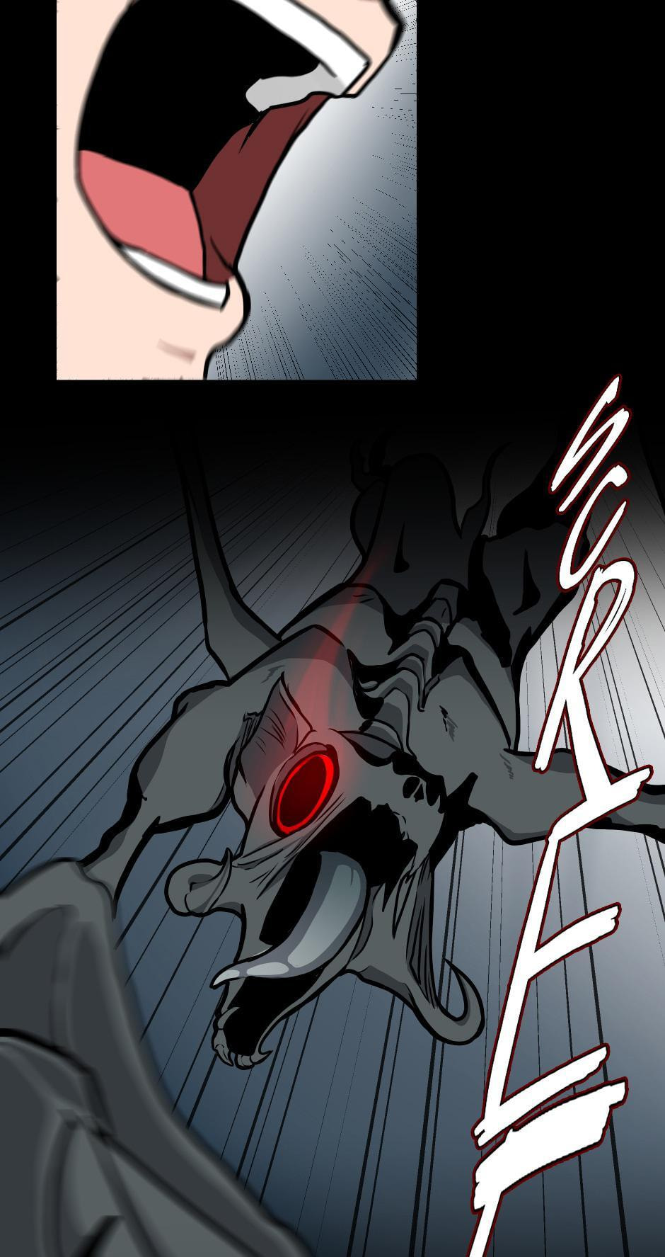 The Beginning After the End Chapter 59 page 35 - 