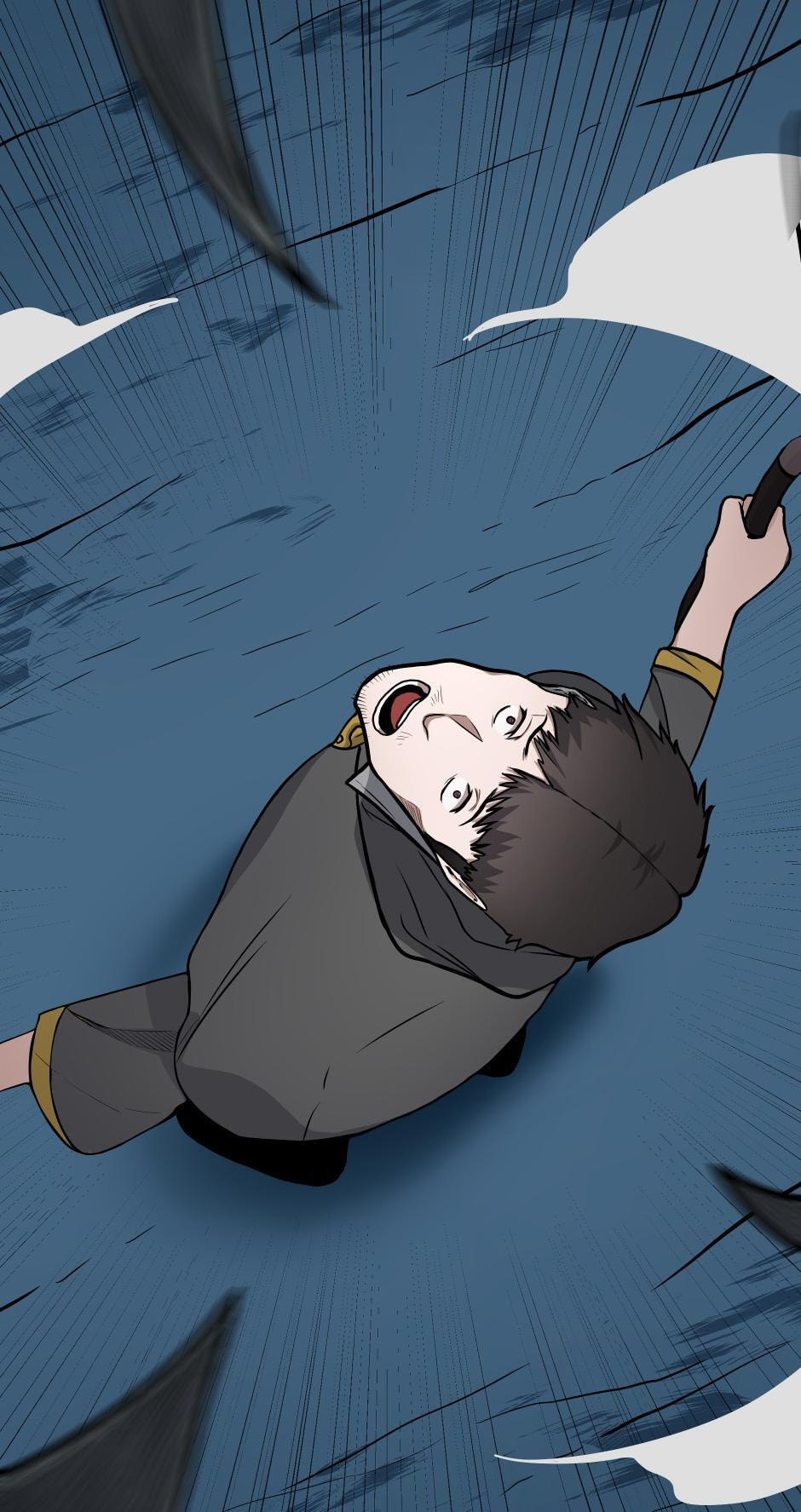 The Beginning After the End Chapter 59 page 37 - 
