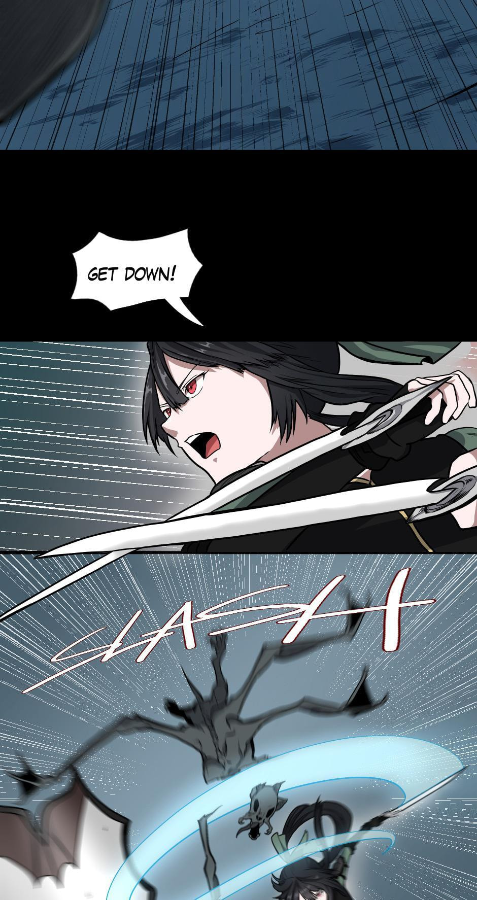 The Beginning After the End Chapter 59 page 38 - 