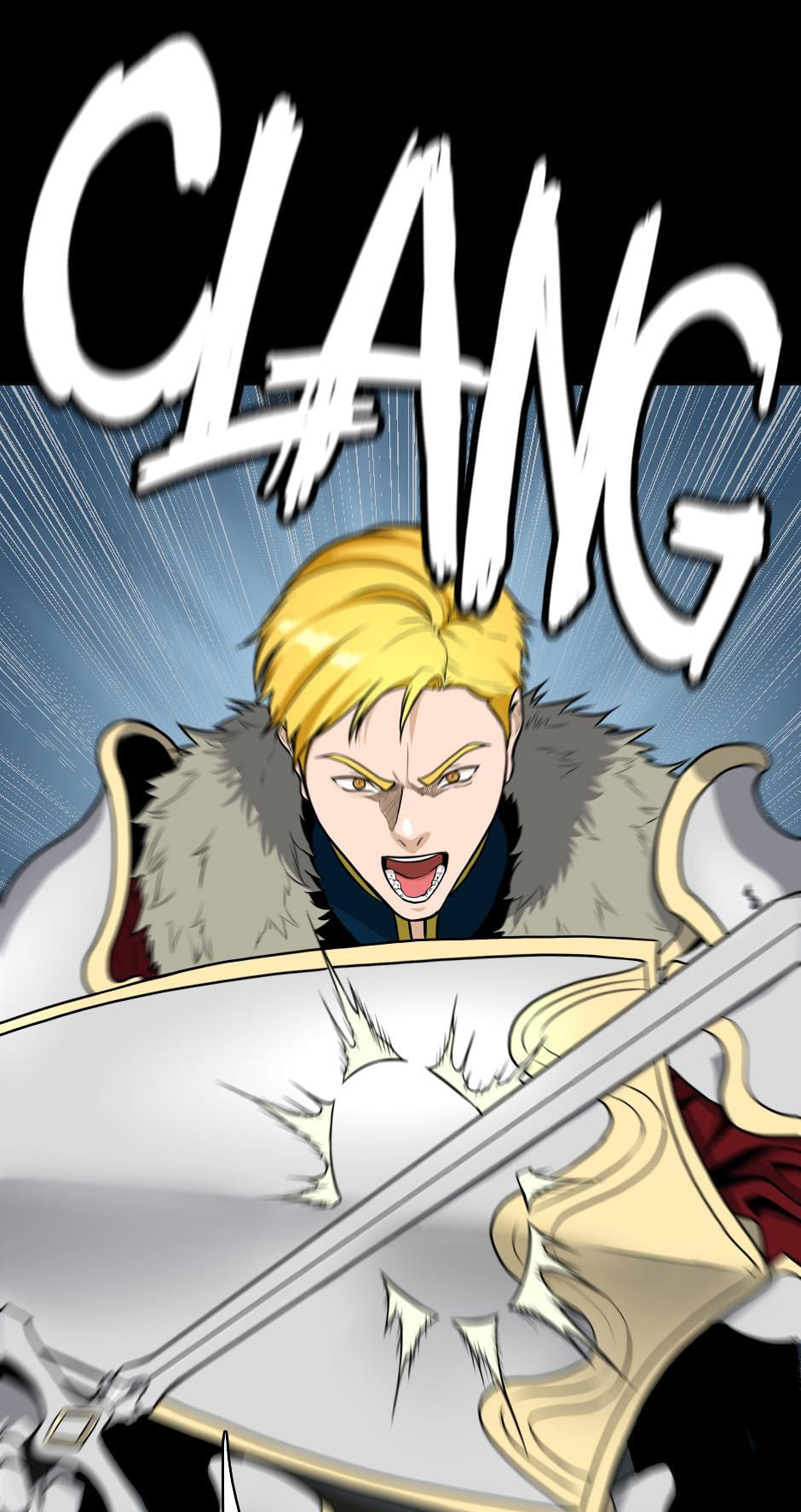 The Beginning After the End Chapter 59 page 41 - 