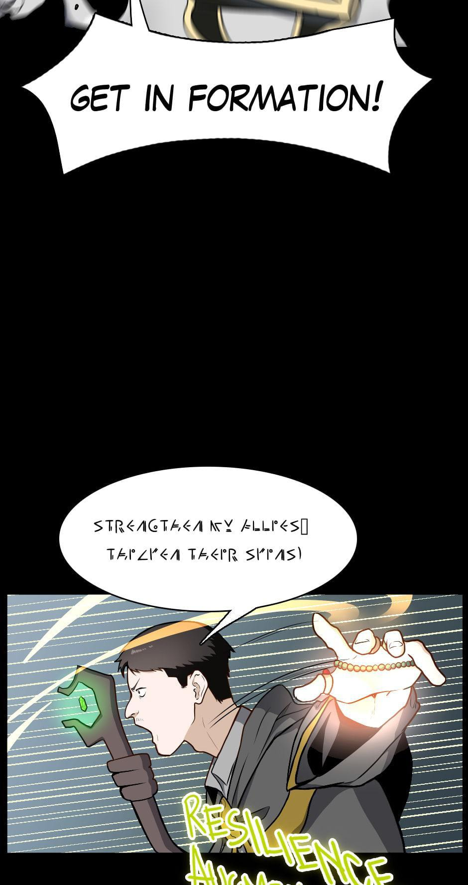 The Beginning After the End Chapter 59 page 42 - 