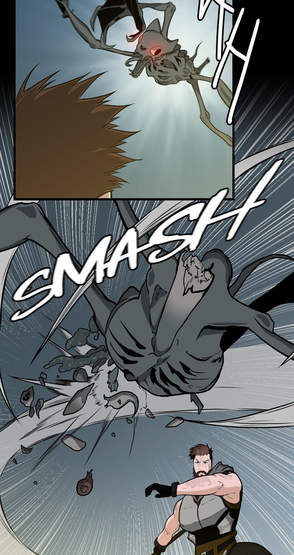 The Beginning After the End Chapter 59 page 45 - 