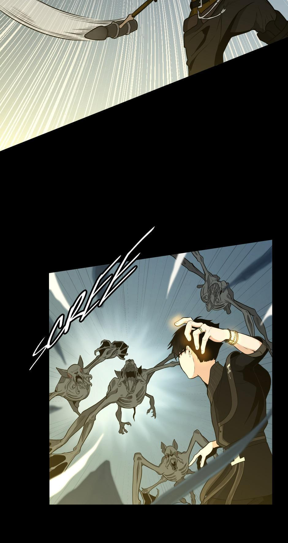 The Beginning After the End Chapter 59 page 46 - 