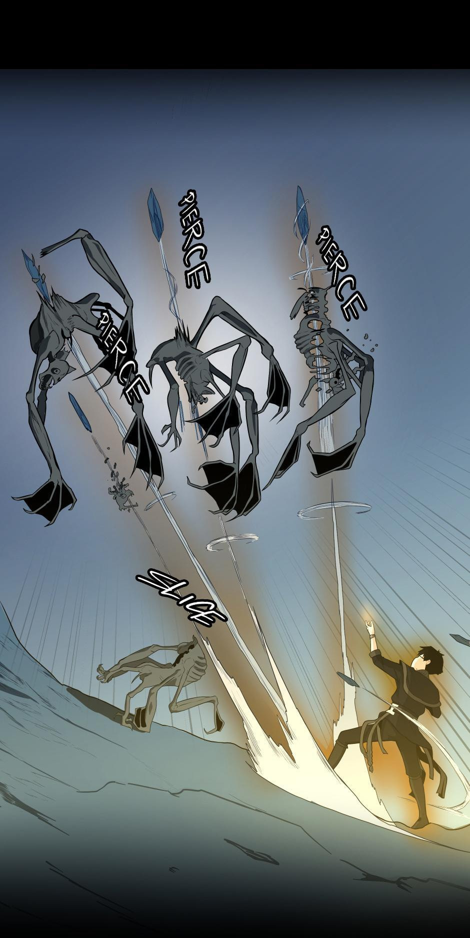 The Beginning After the End Chapter 59 page 47 - 