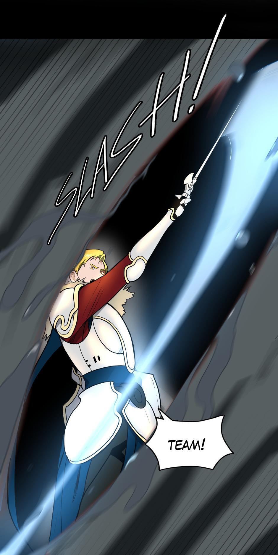 The Beginning After the End Chapter 59 page 48 - 