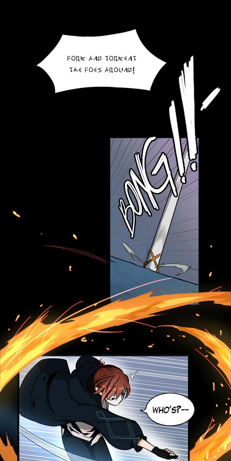 The Beginning After the End Chapter 59 page 50 - 