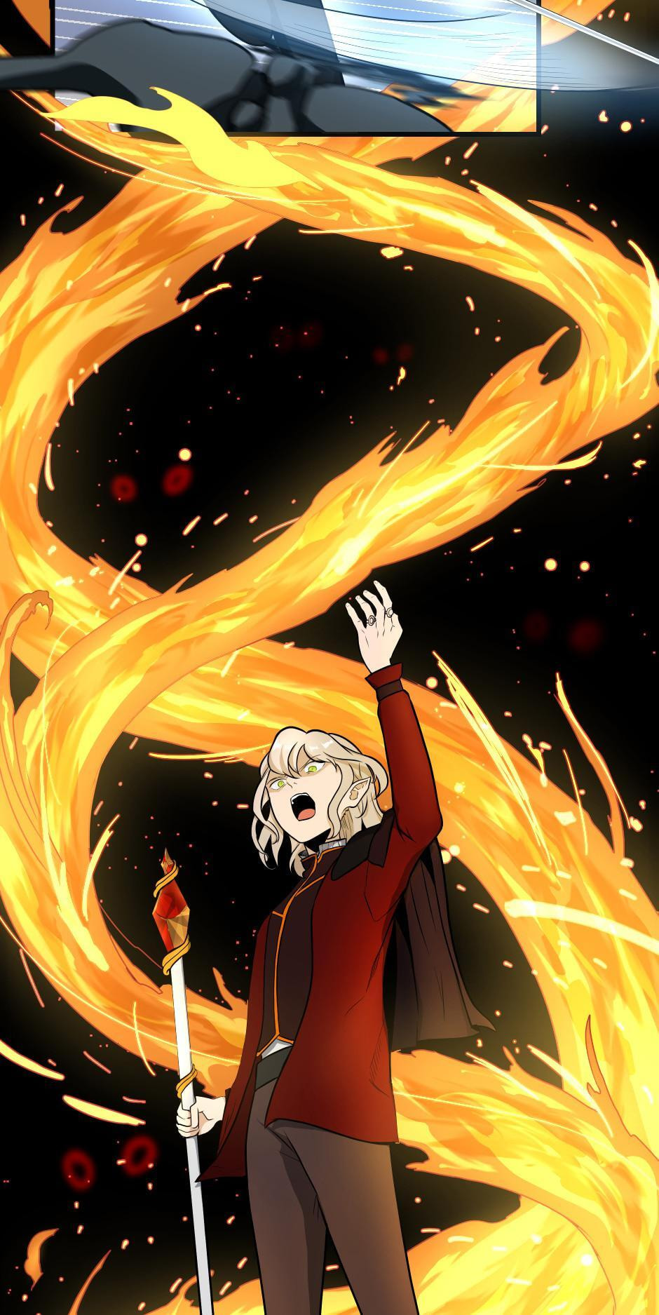 The Beginning After the End Chapter 59 page 51 - 