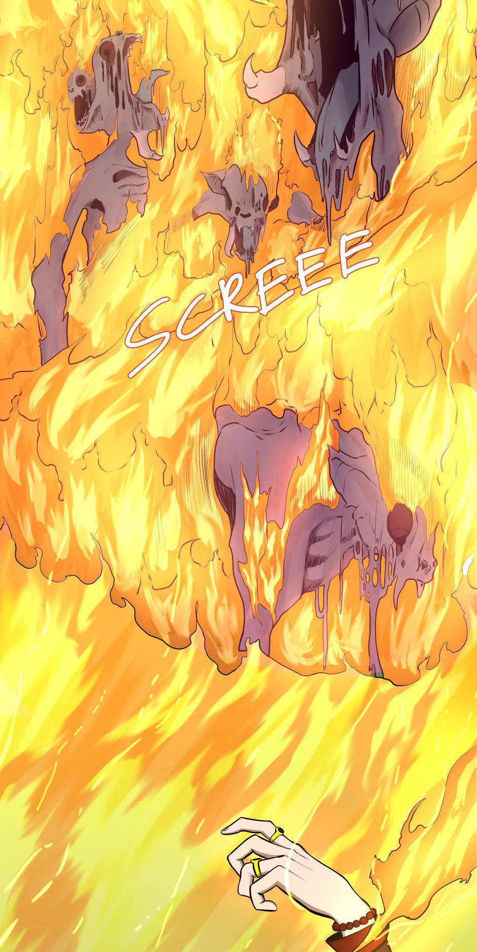 The Beginning After the End Chapter 59 page 54 - 