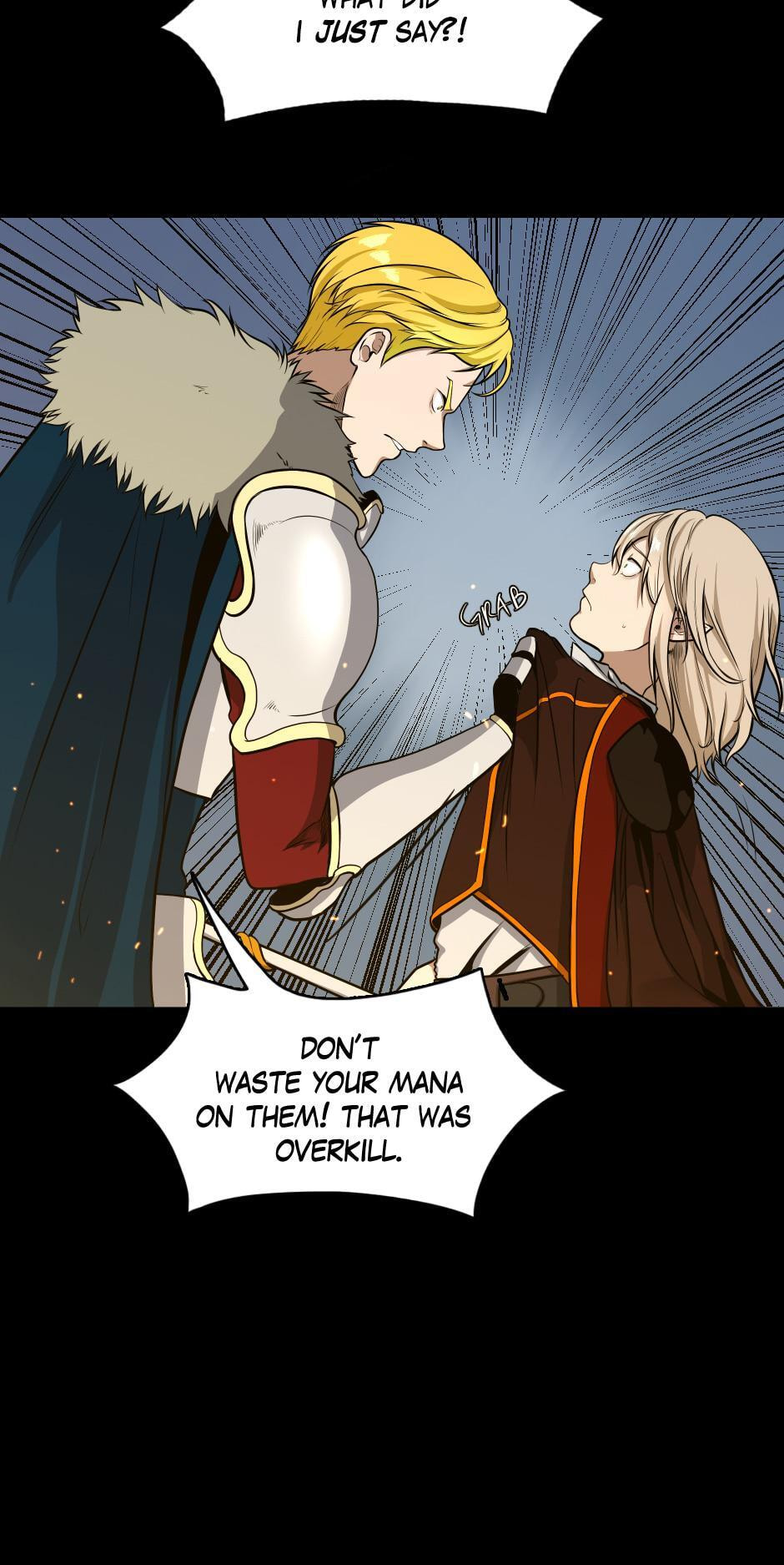 The Beginning After the End Chapter 59 page 57 - 