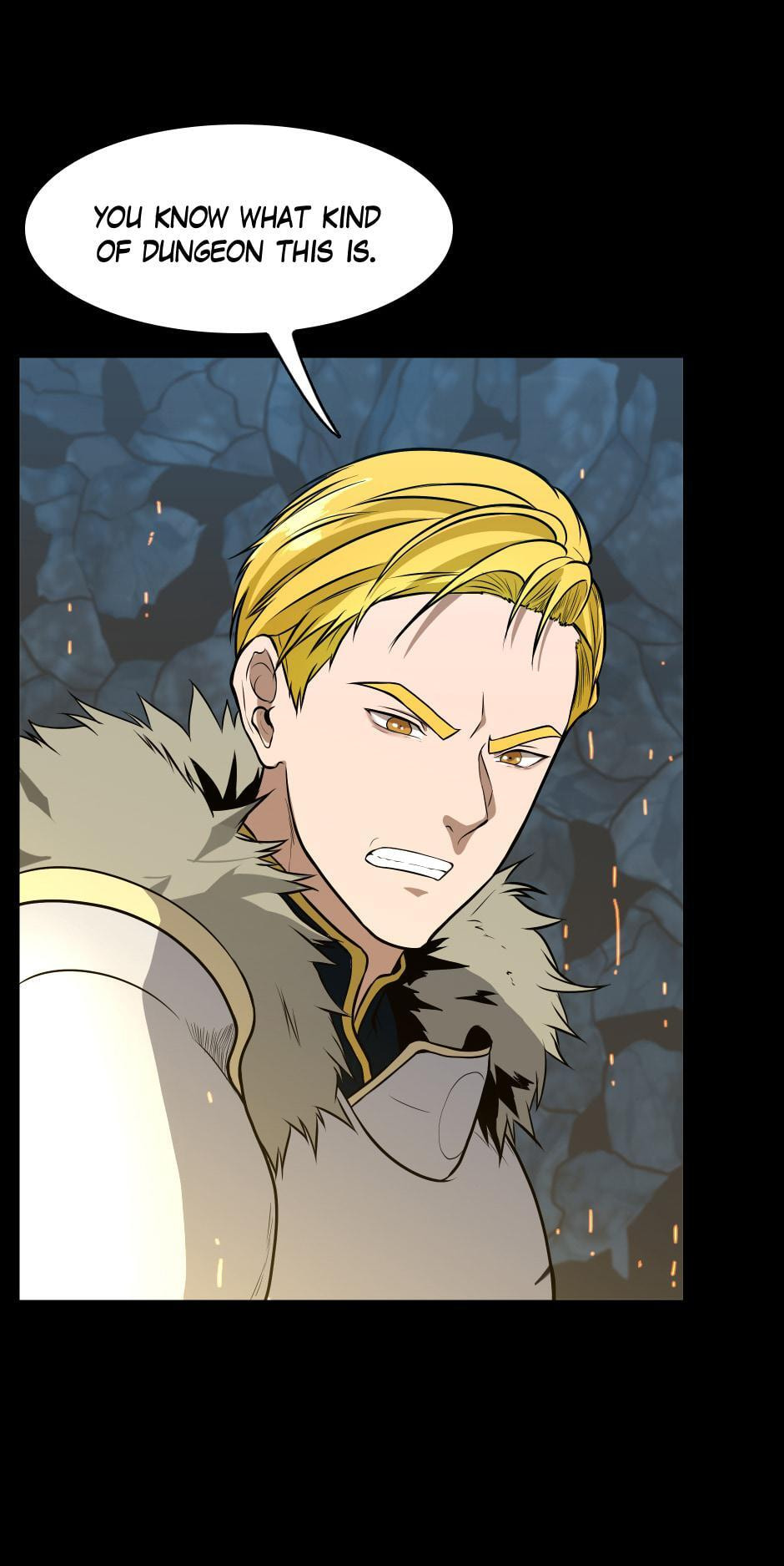 The Beginning After the End Chapter 59 page 58 - 