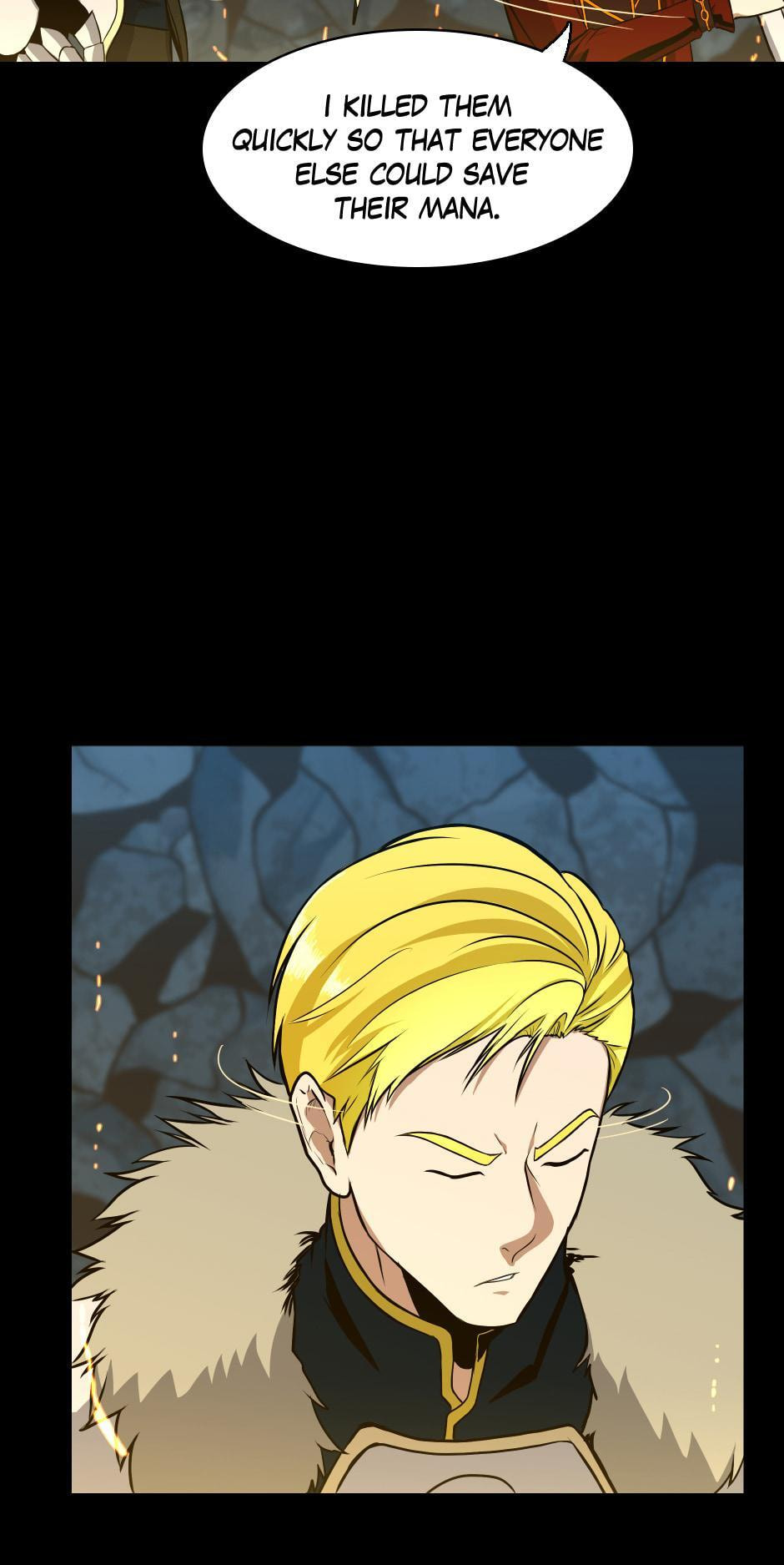 The Beginning After the End Chapter 59 page 60 - 