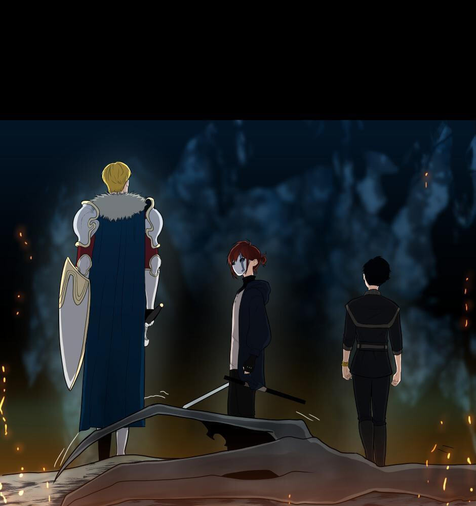 The Beginning After the End Chapter 59 page 65 - 
