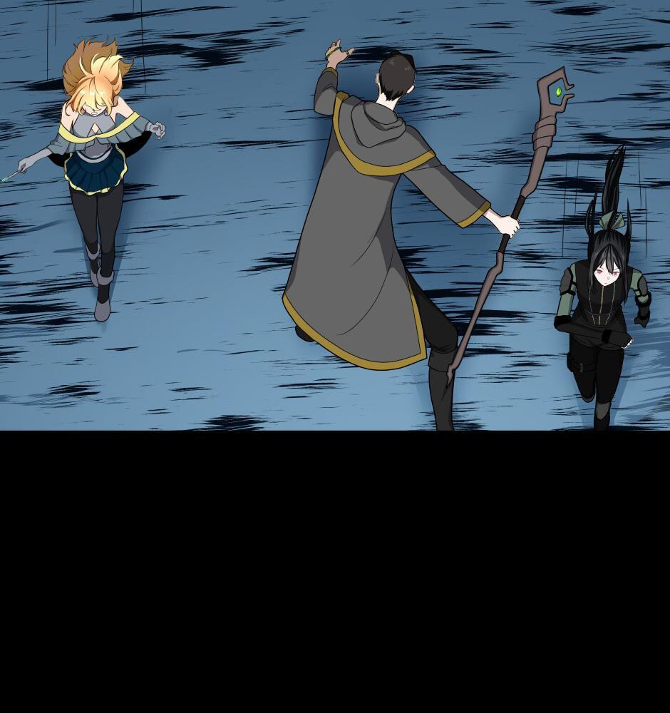 The Beginning After the End Chapter 59 page 70 - 