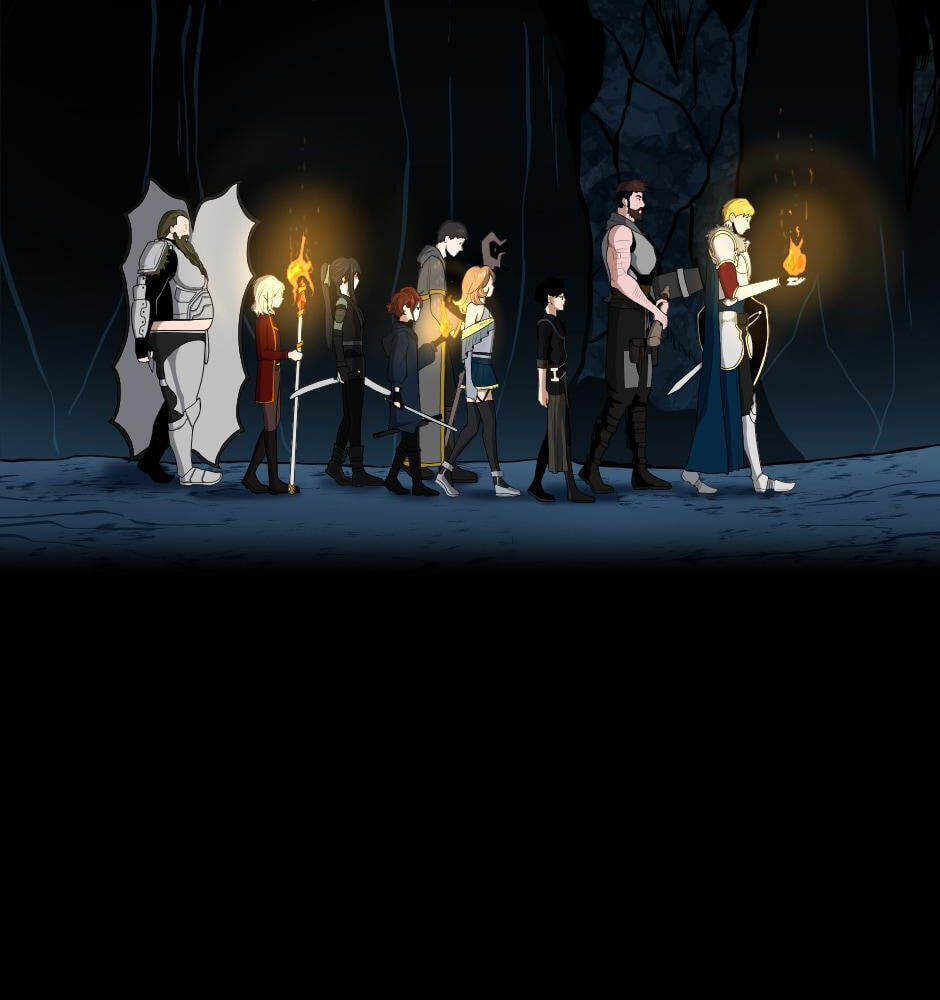 The Beginning After the End Chapter 59 page 82 - 