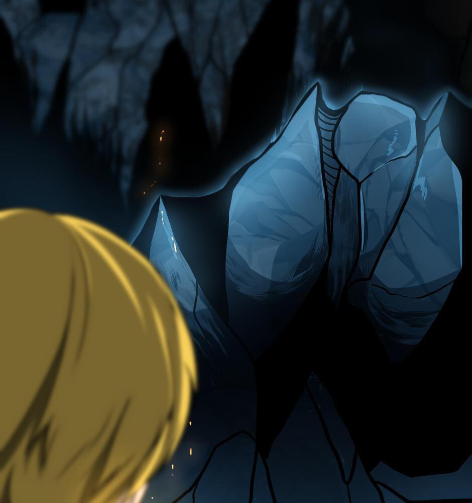 The Beginning After the End Chapter 59 page 86 - 