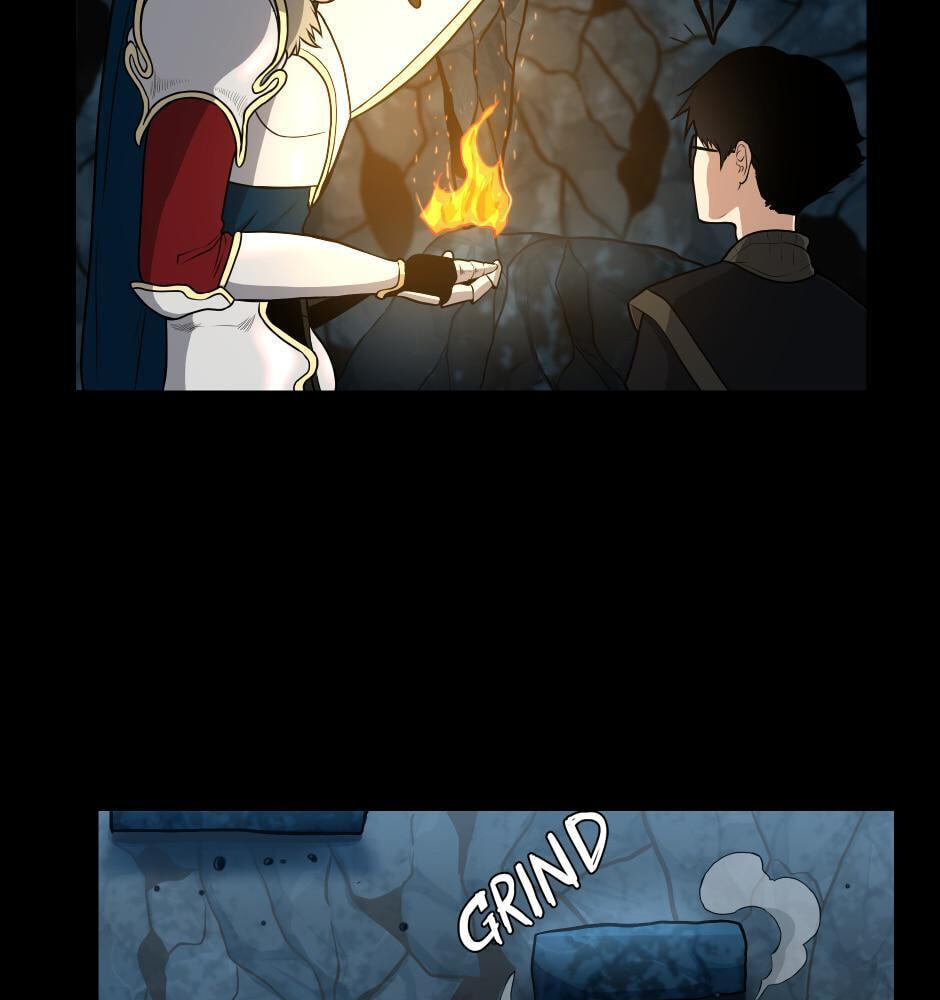The Beginning After the End Chapter 59 page 91 - 