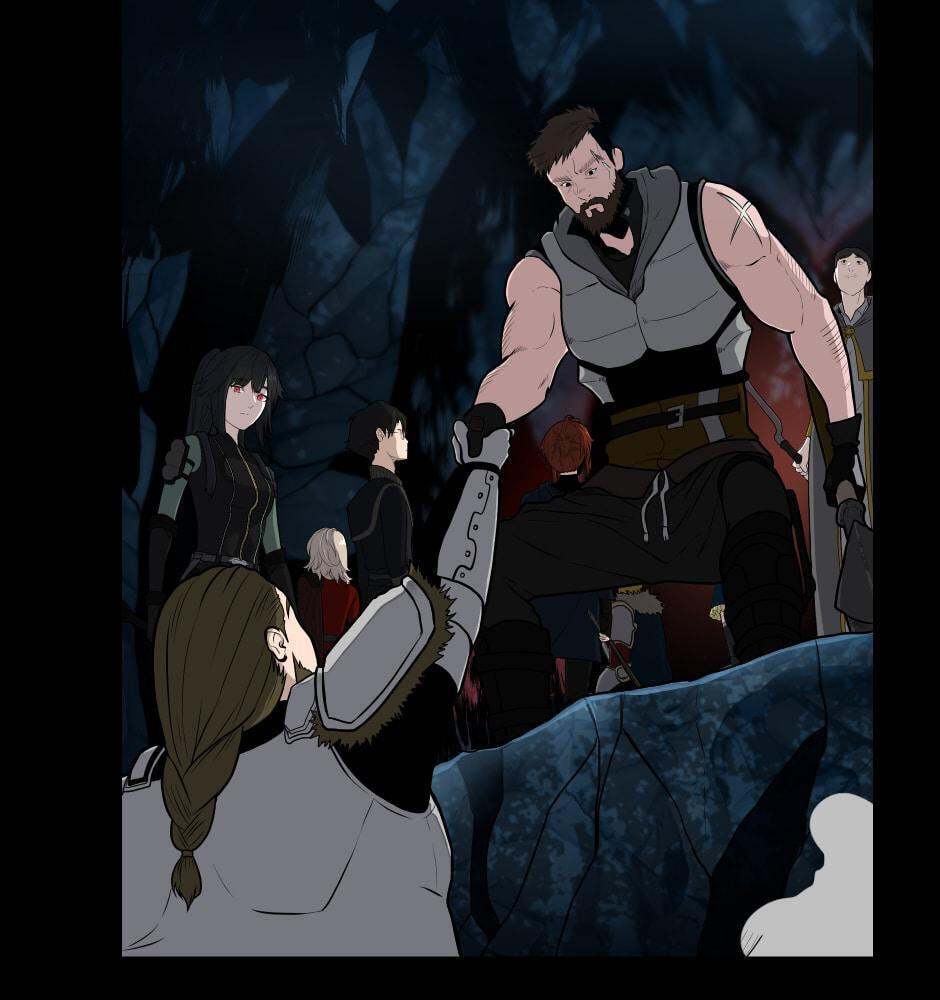 The Beginning After the End Chapter 59 page 99 - 