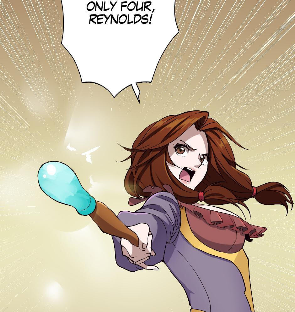 The Beginning After the End Chapter 6 page 2 - 