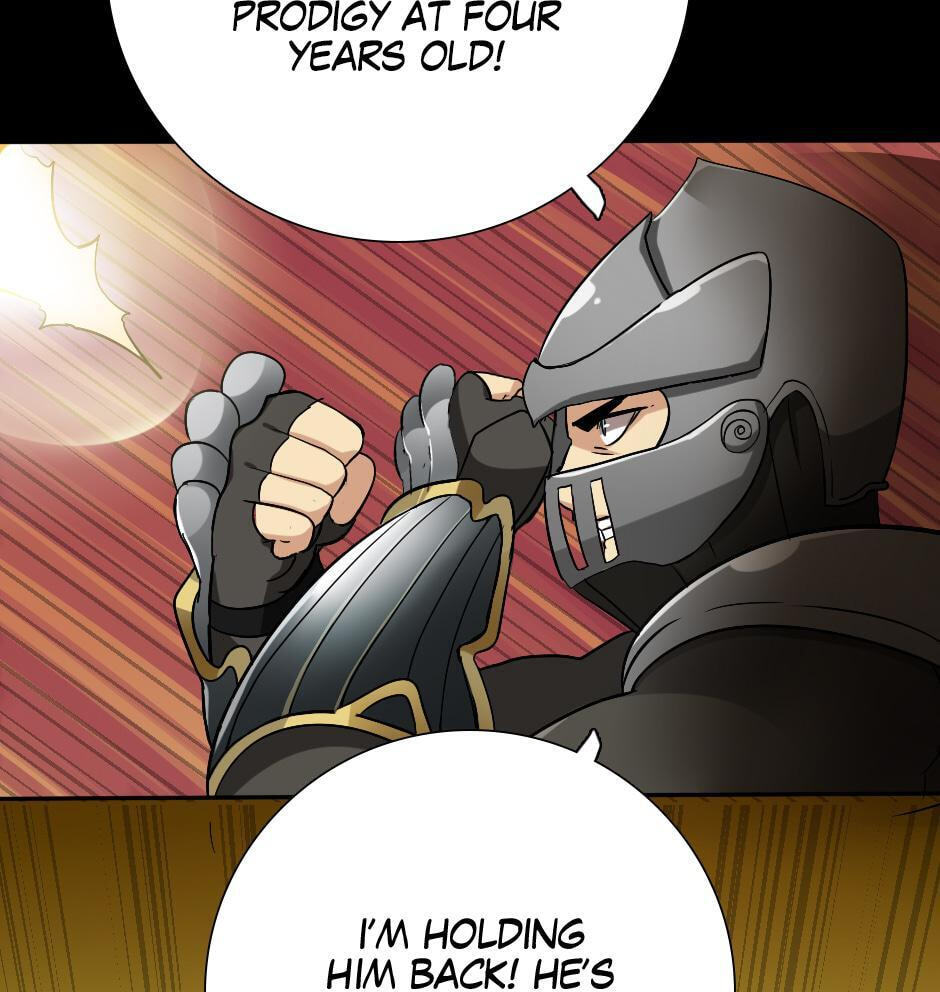 The Beginning After the End Chapter 6 page 11 - 