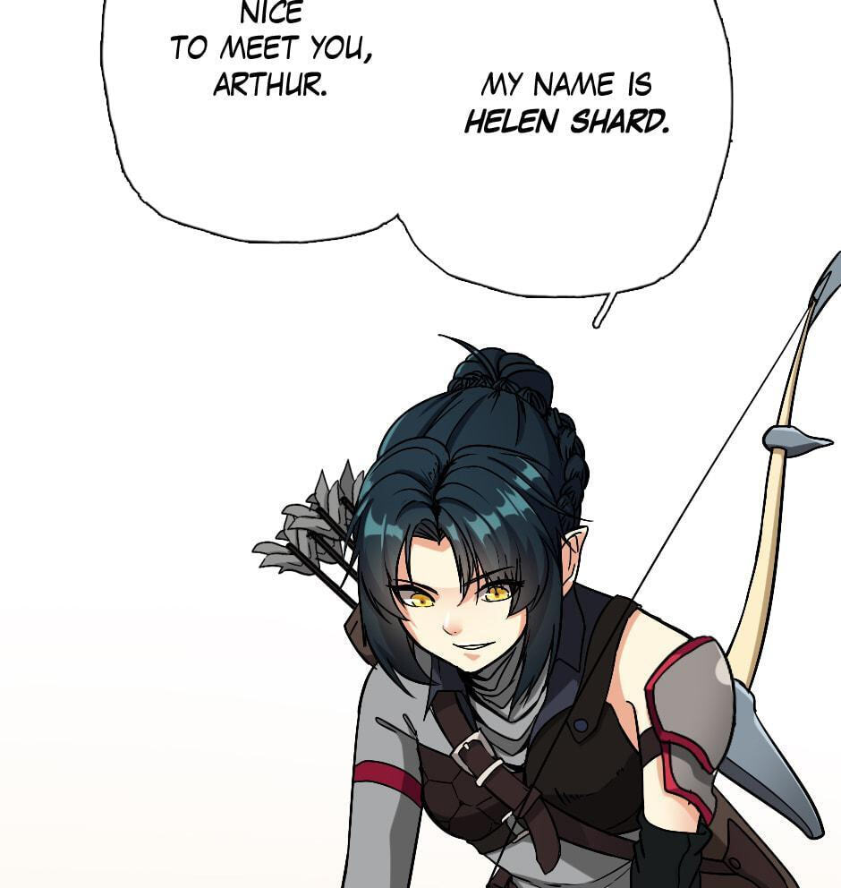 The Beginning After the End Chapter 6 page 103 - 