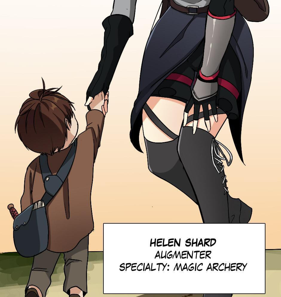 The Beginning After the End Chapter 6 page 104 - 