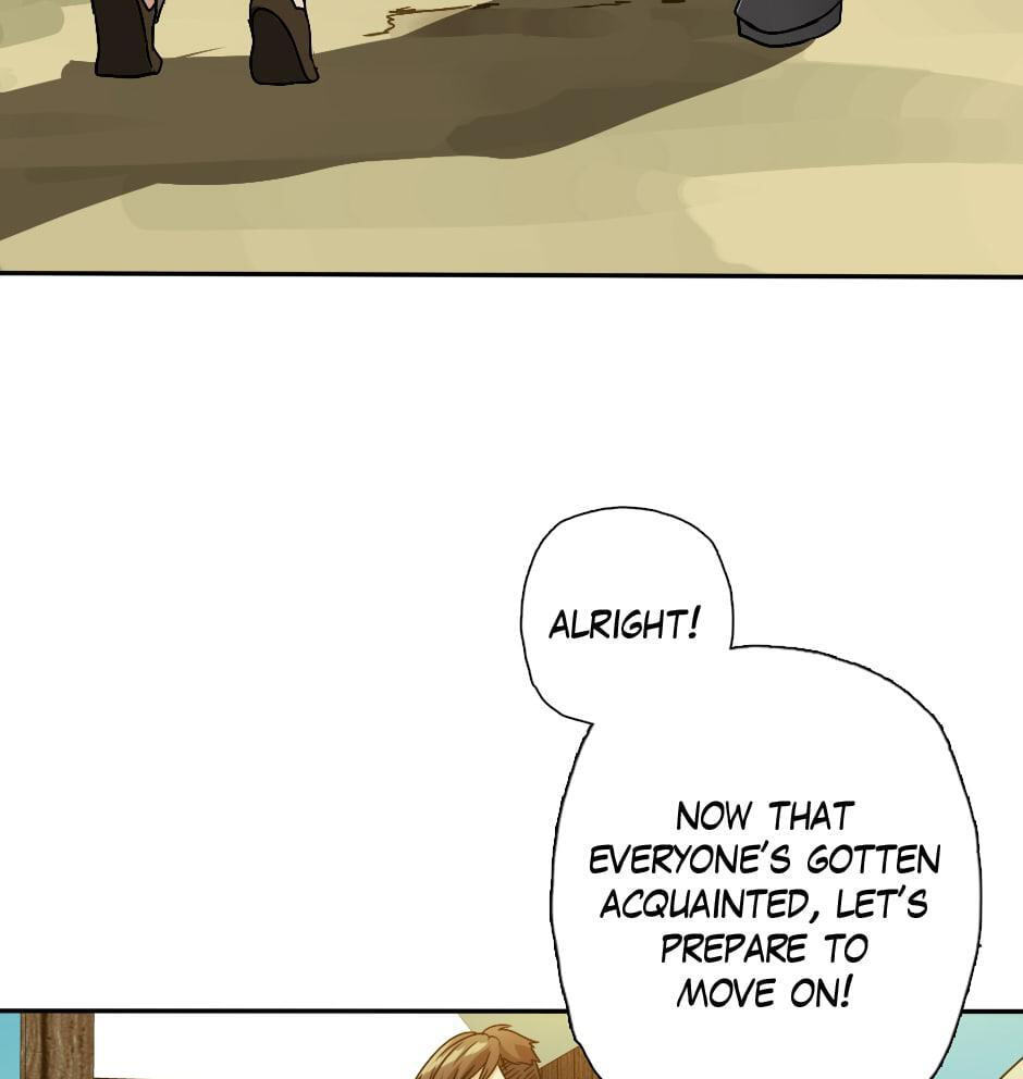 The Beginning After the End Chapter 6 page 105 - 