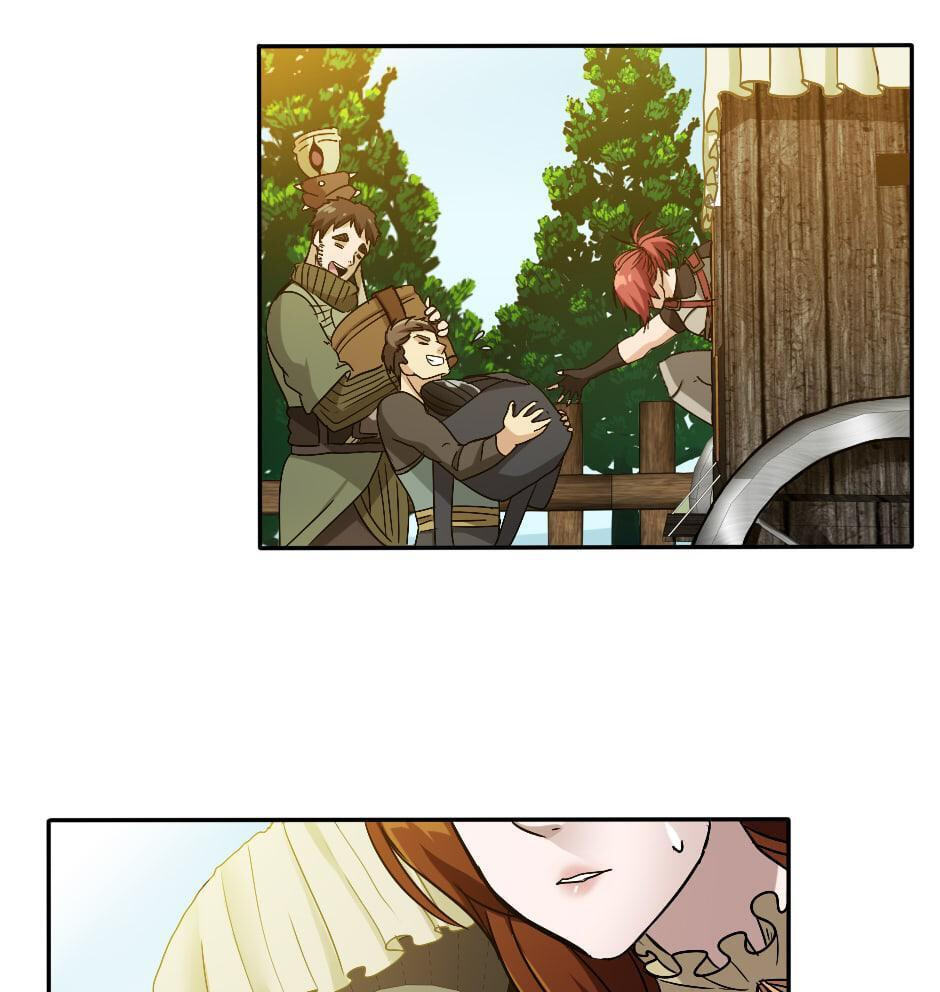 The Beginning After the End Chapter 6 page 107 - 
