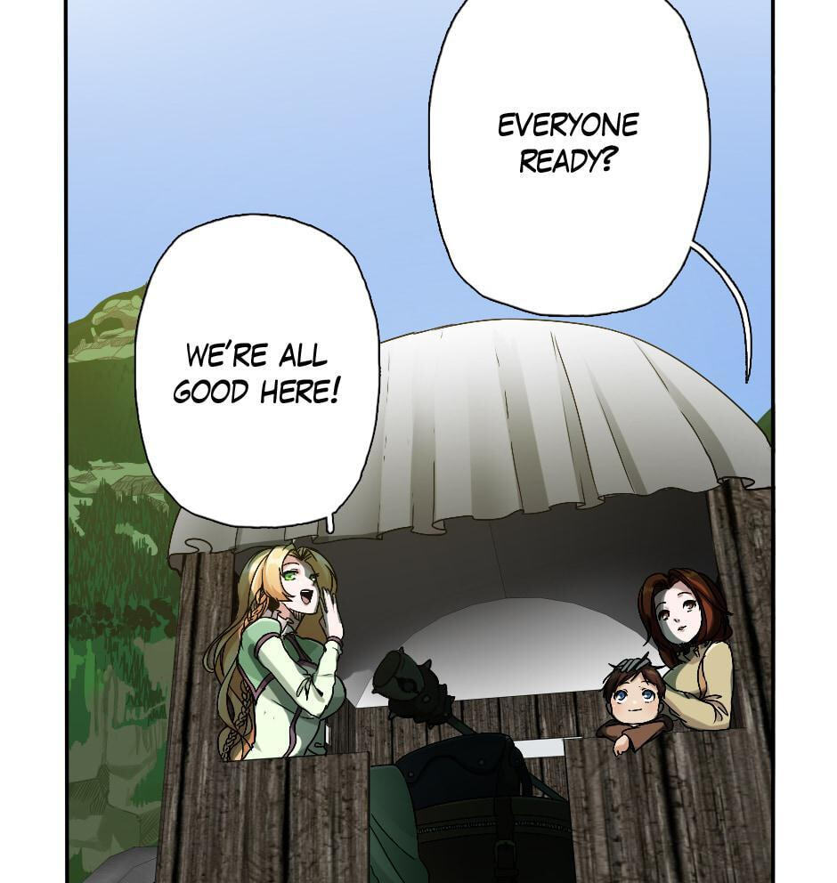The Beginning After the End Chapter 6 page 109 - 