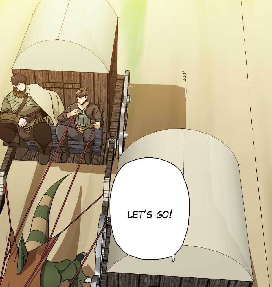 The Beginning After the End Chapter 6 page 111 - 