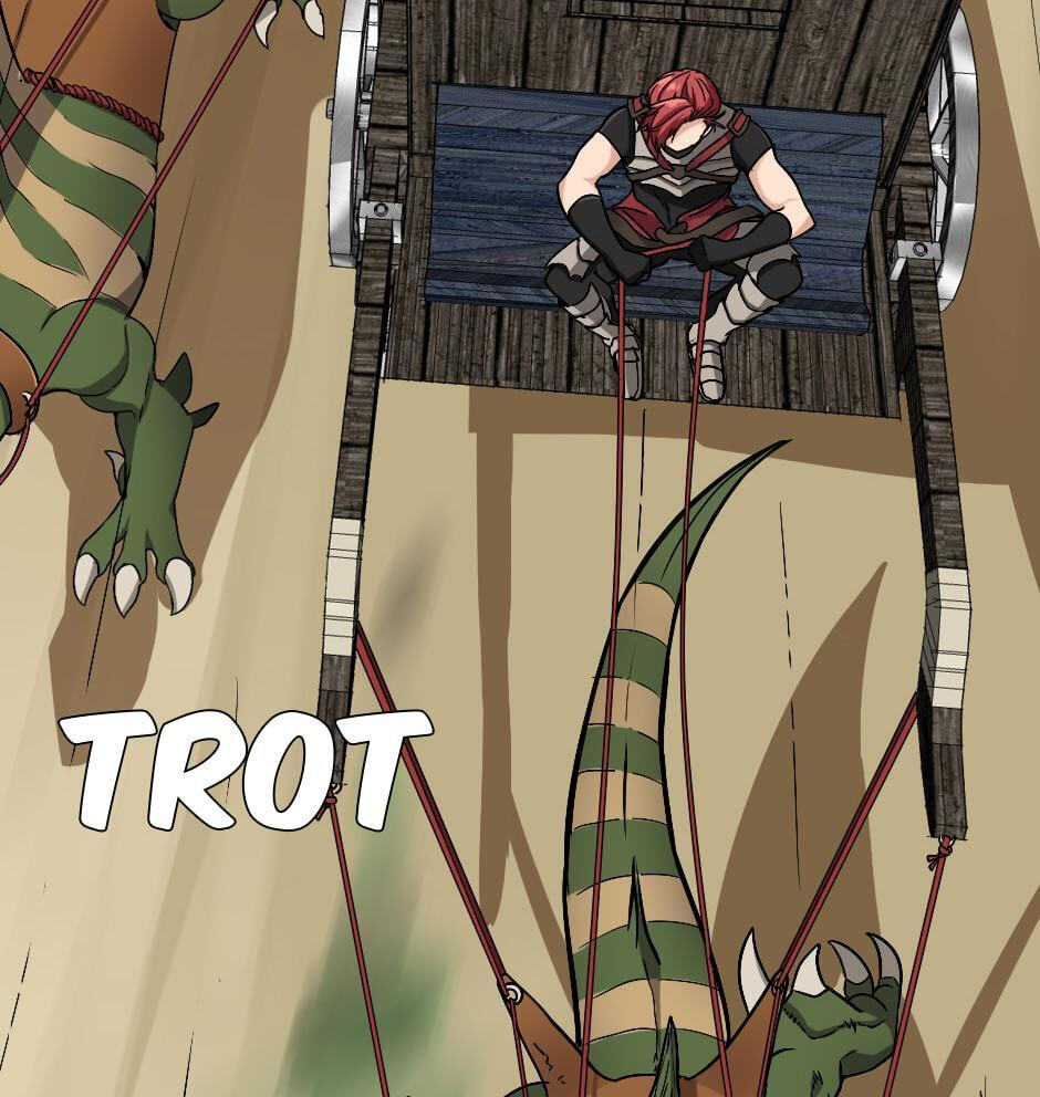 The Beginning After the End Chapter 6 page 112 - 