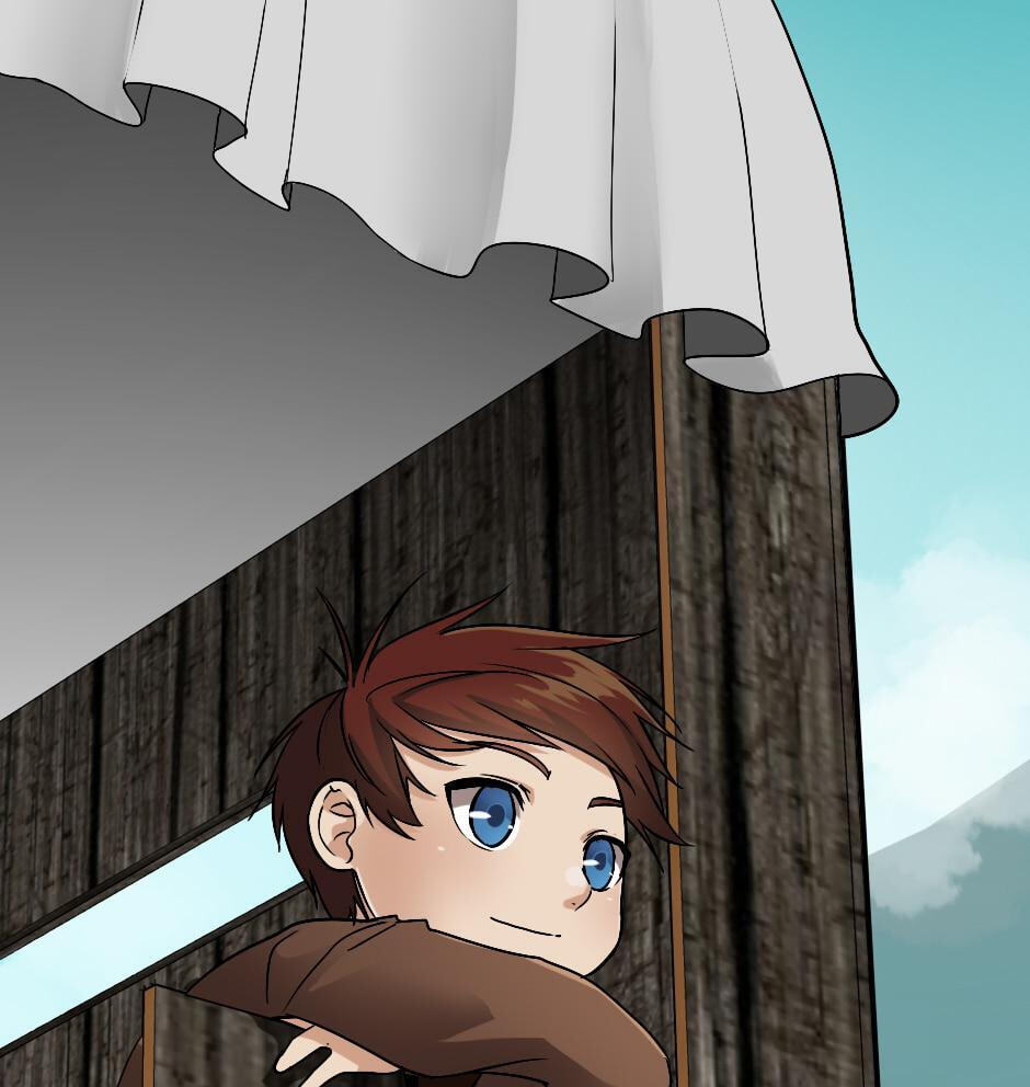 The Beginning After the End Chapter 6 page 115 - 