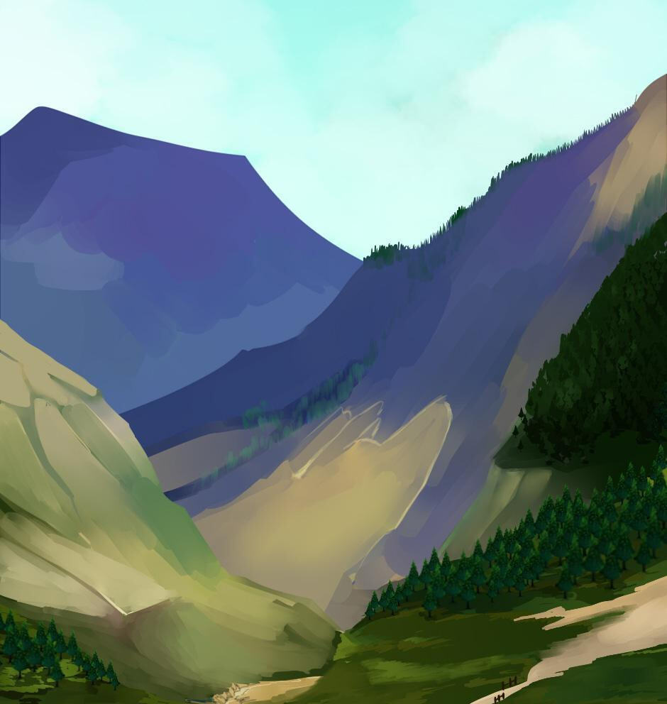 The Beginning After the End Chapter 6 page 118 - 