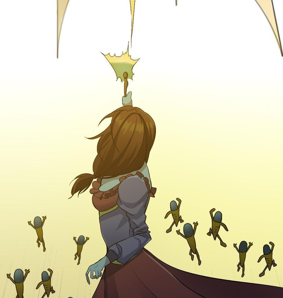 The Beginning After the End Chapter 6 page 15 - 