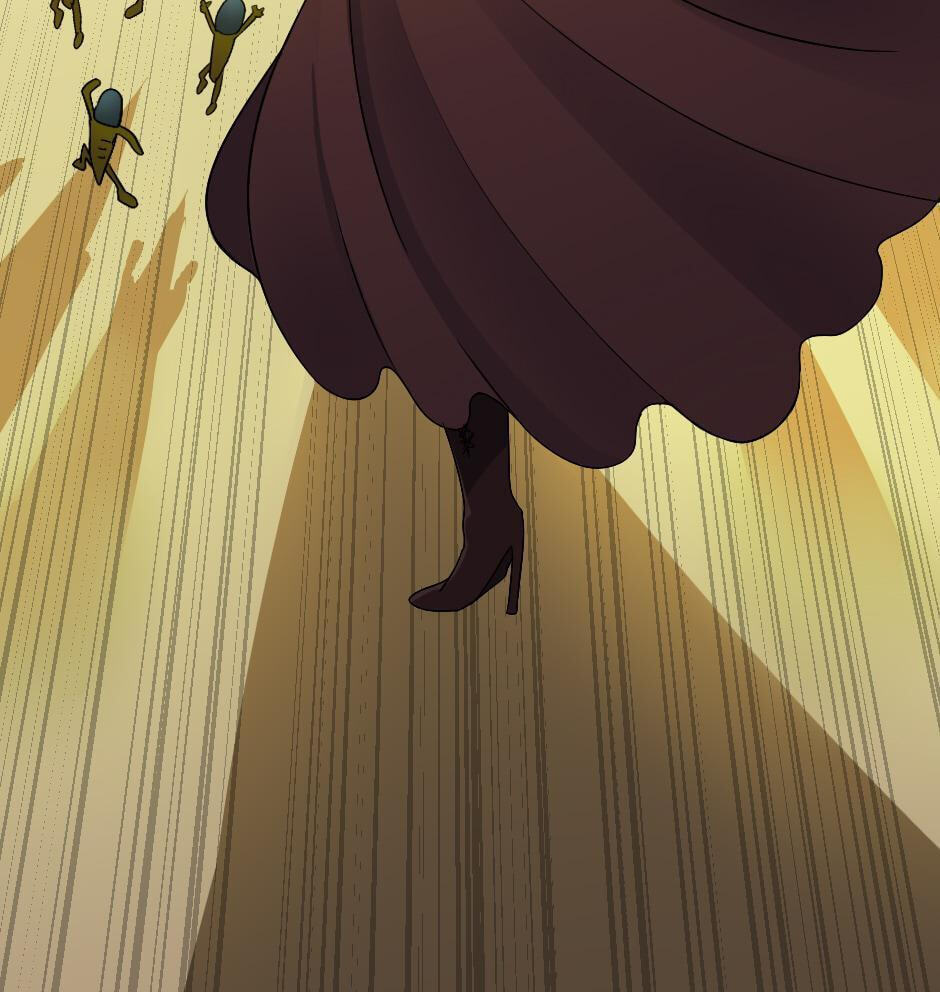 The Beginning After the End Chapter 6 page 16 - 