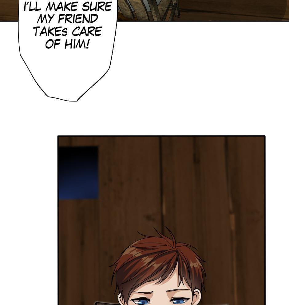 The Beginning After the End Chapter 6 page 19 - 
