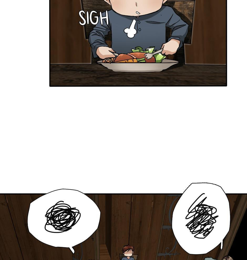 The Beginning After the End Chapter 6 page 20 - 