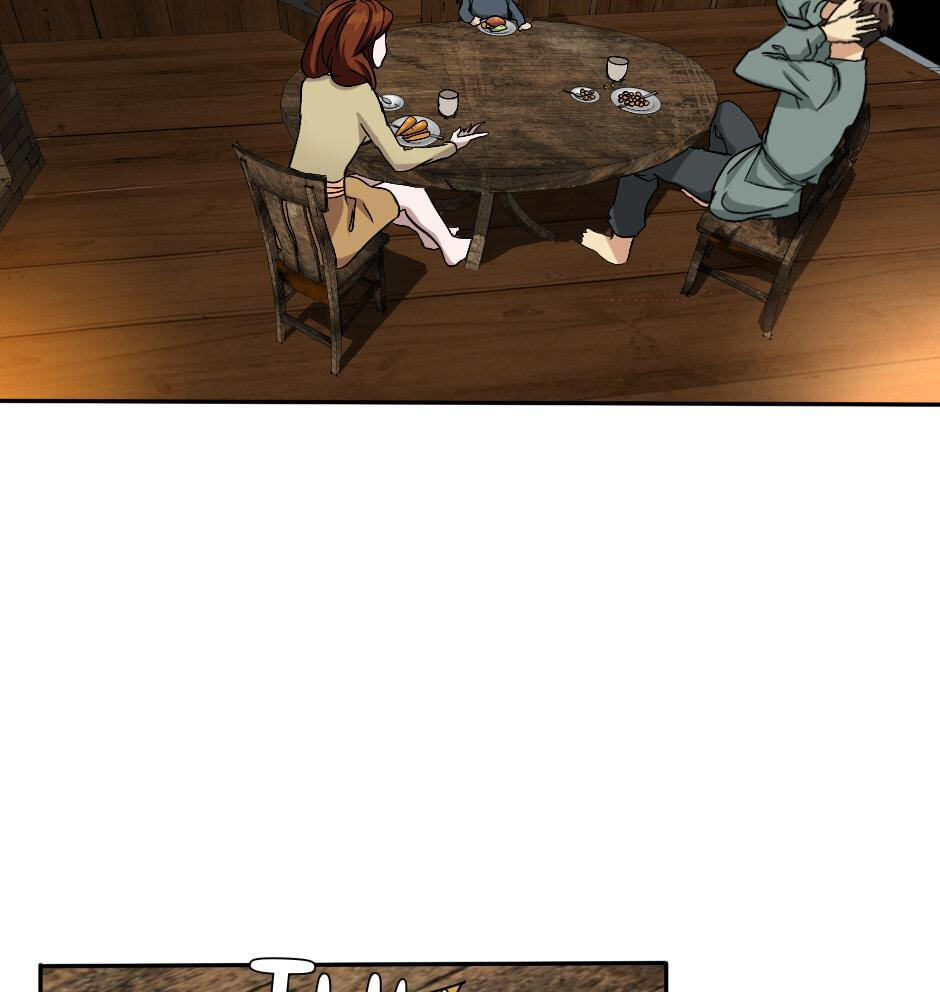 The Beginning After the End Chapter 6 page 21 - 