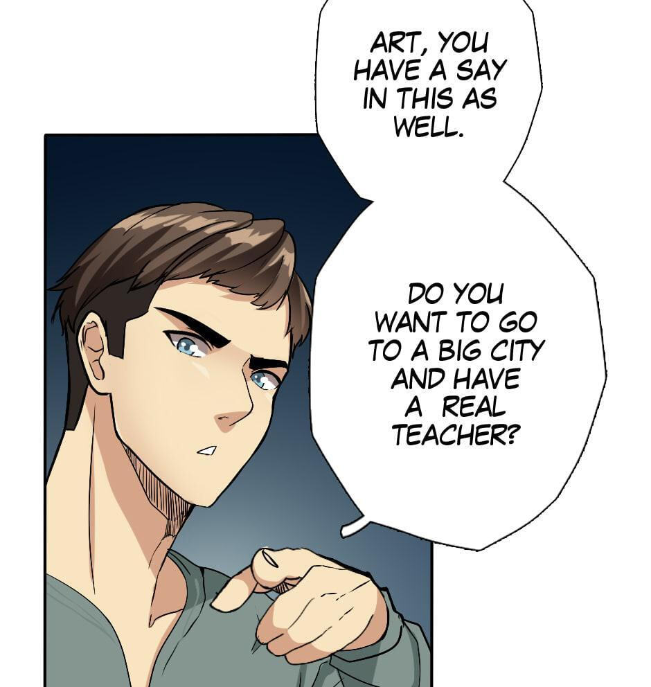 The Beginning After the End Chapter 6 page 25 - 