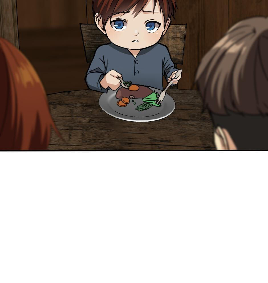 The Beginning After the End Chapter 6 page 30 - 