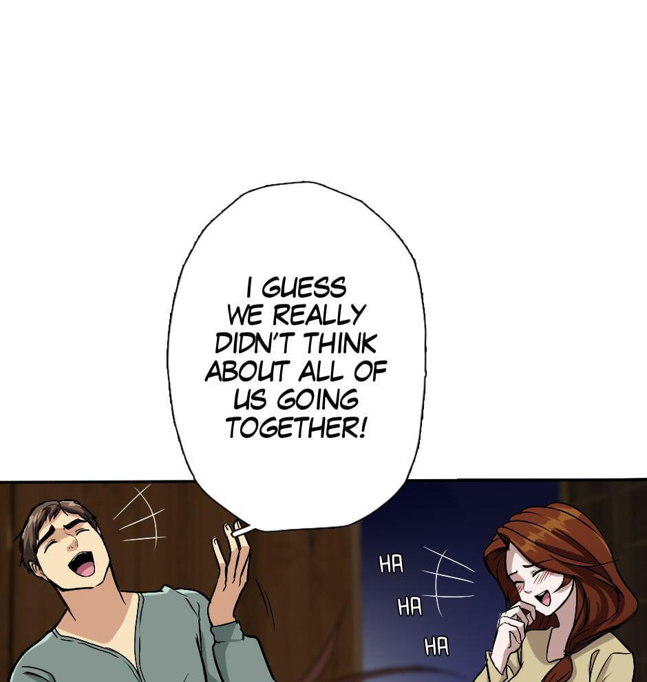The Beginning After the End Chapter 6 page 34 - 